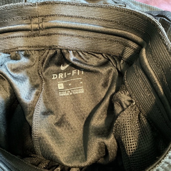 Bundle of 3 Nike Fly shorts - Picture 6 of 6